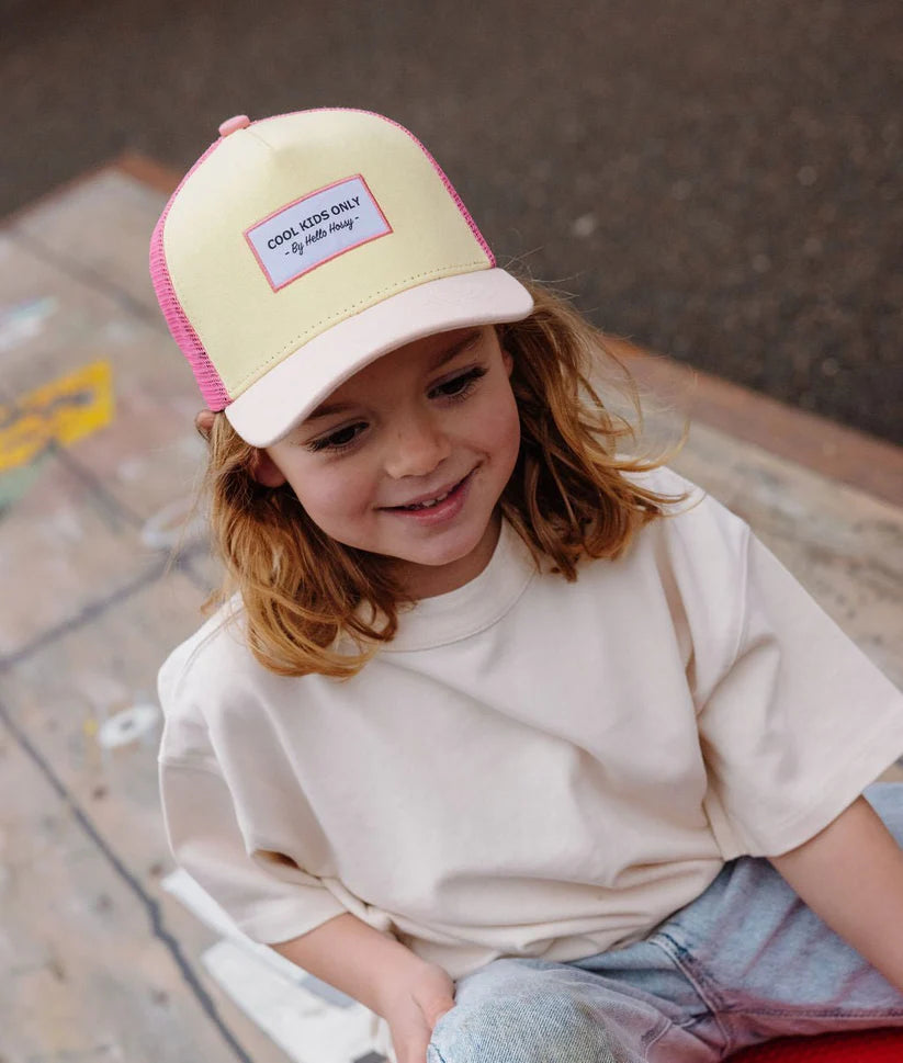 Casquette mini chupa