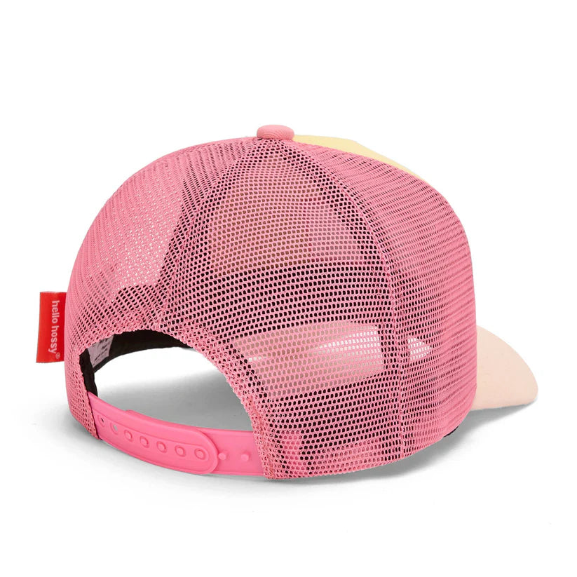 Casquette mini chupa