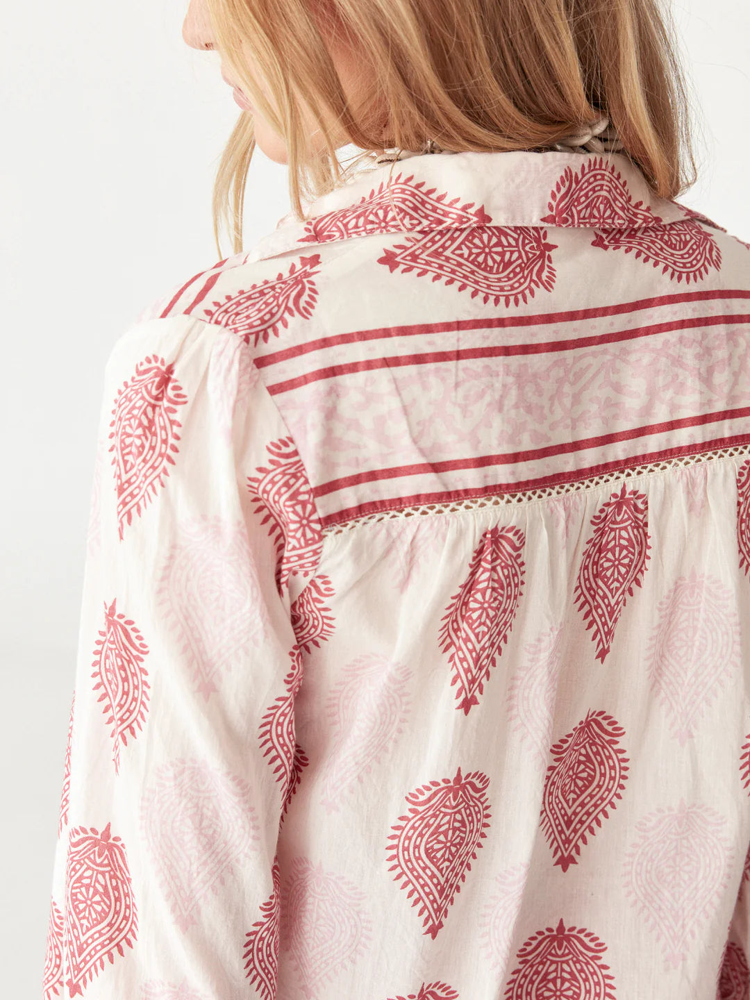 Blouse Dylan
