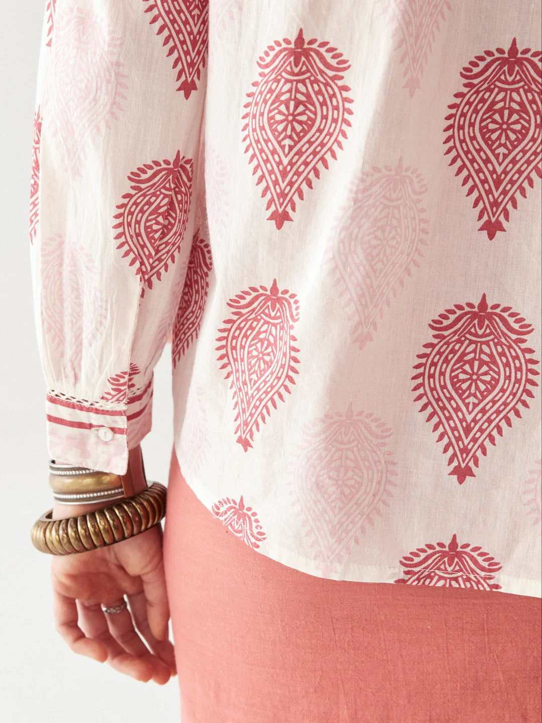 Blouse Dylan