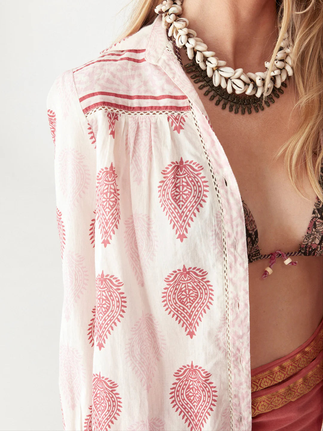 Blouse Dylan