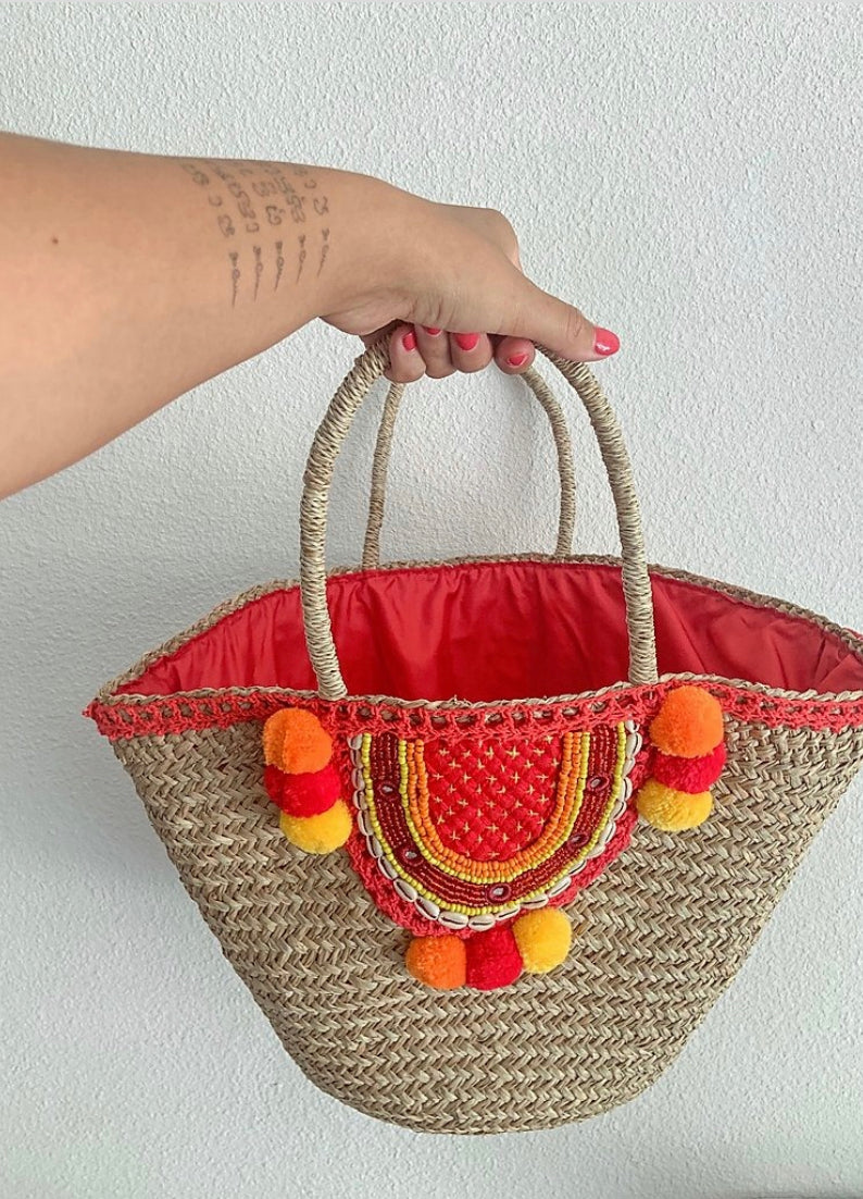 Panier Pantail