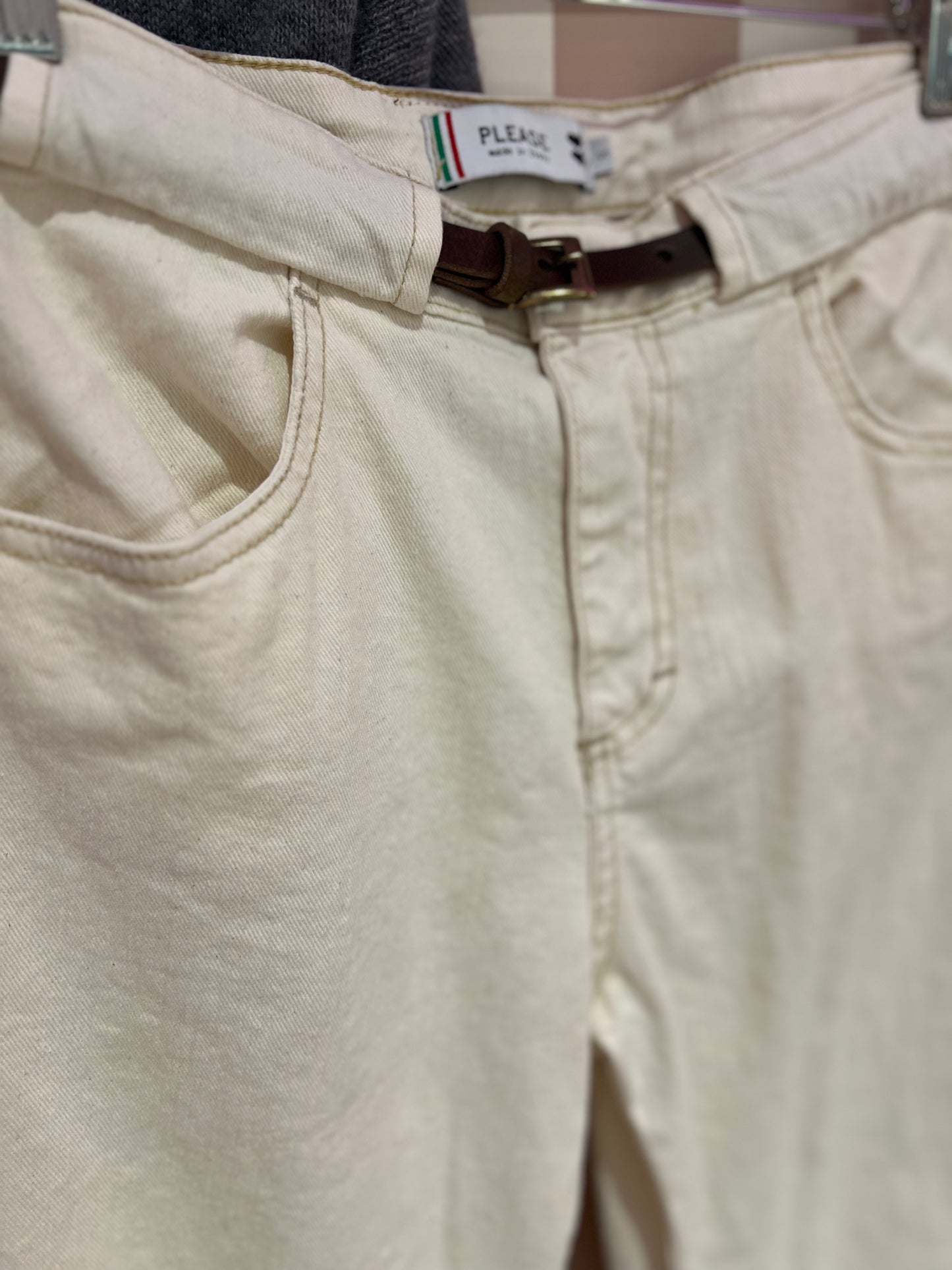 Jean panna straight leg