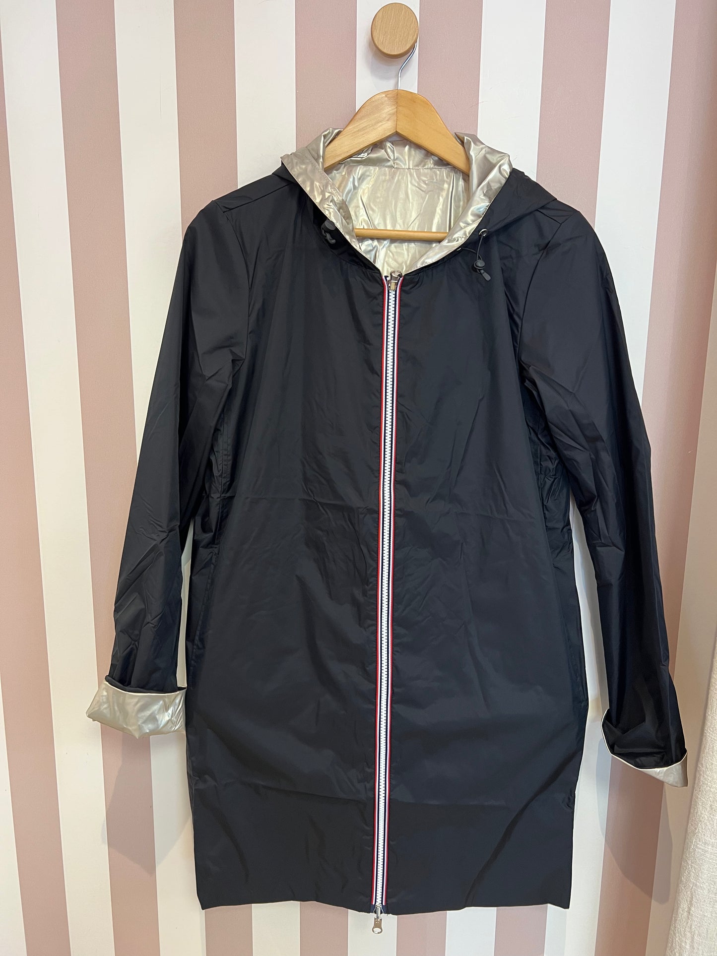 Impermeable