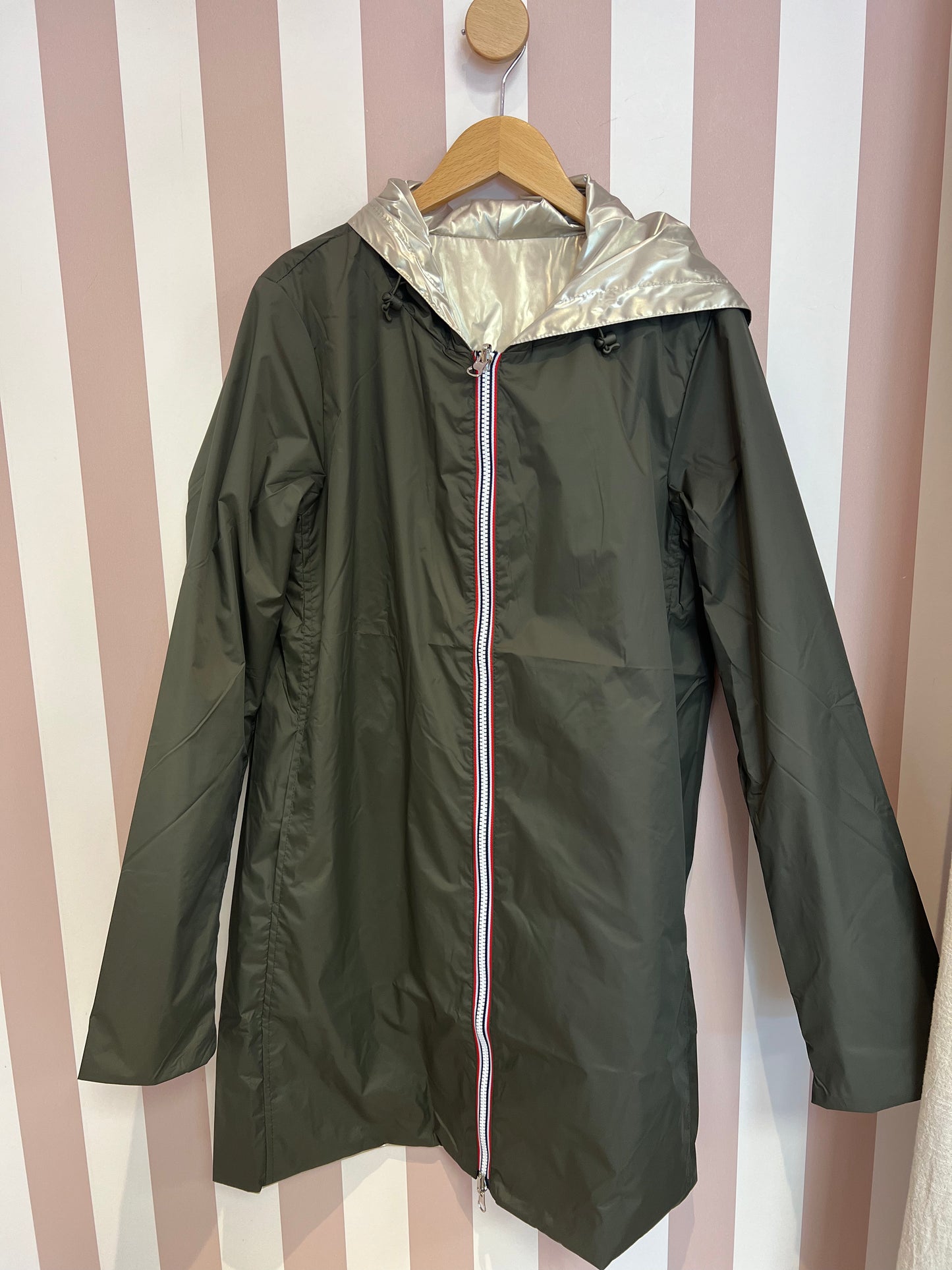 Impermeable