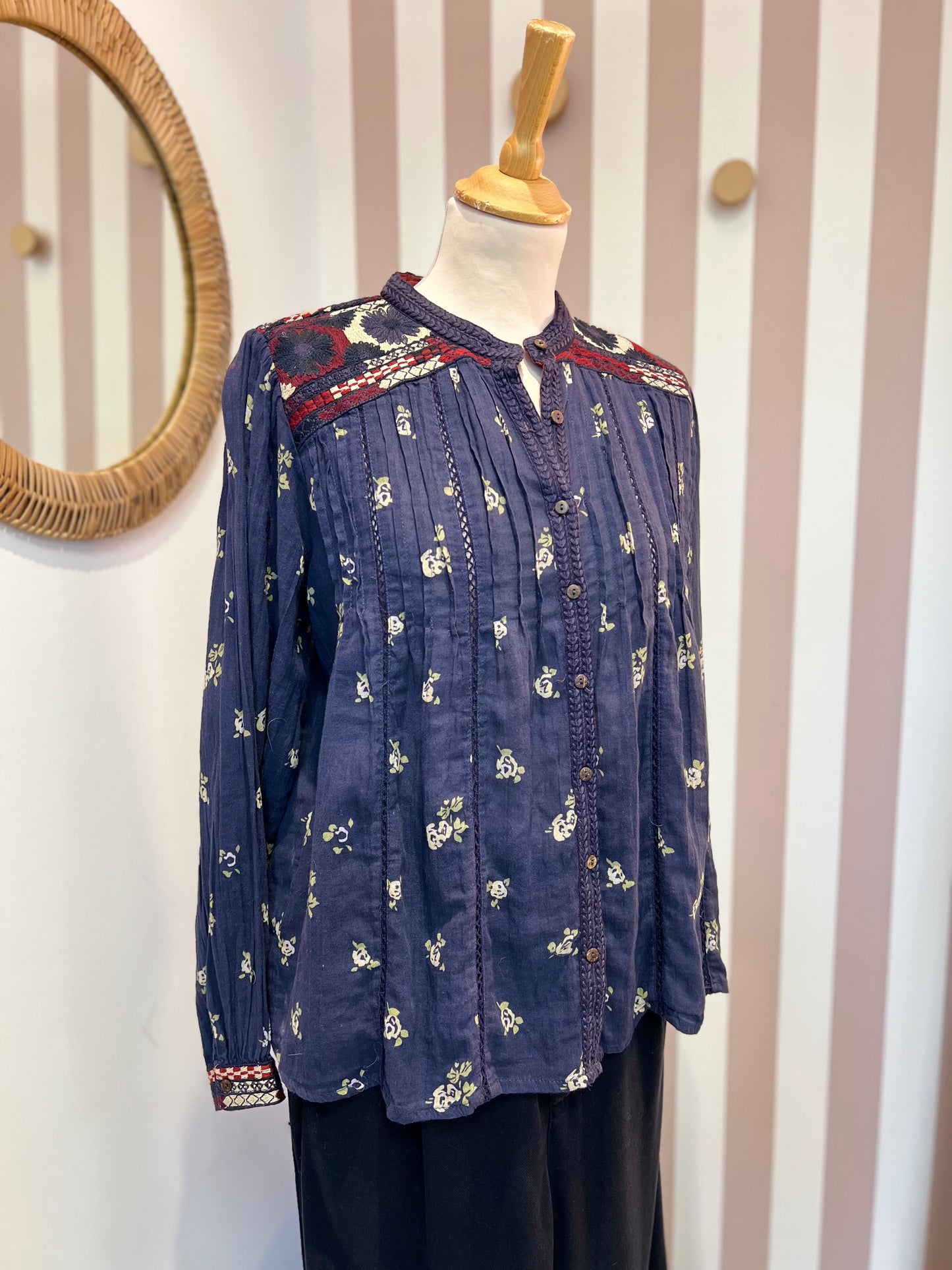 Blouse Milla
