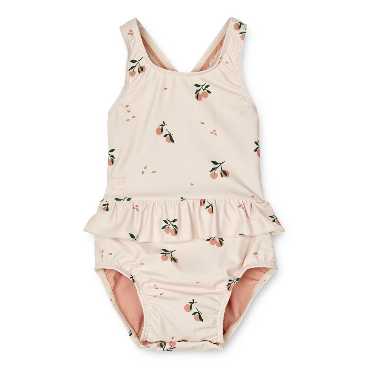 Maillot de bain bébé Amina