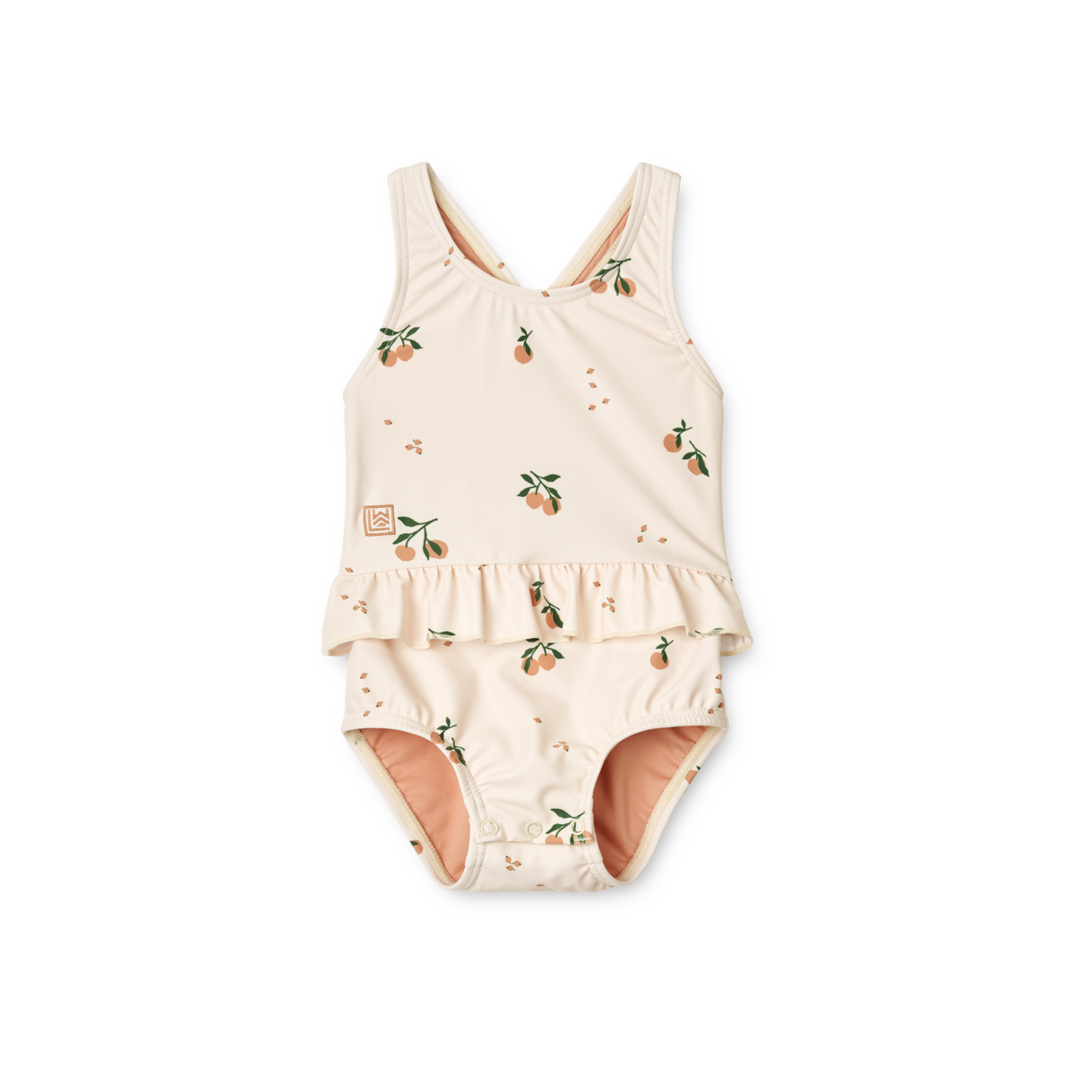 Maillot de bain bébé Amina