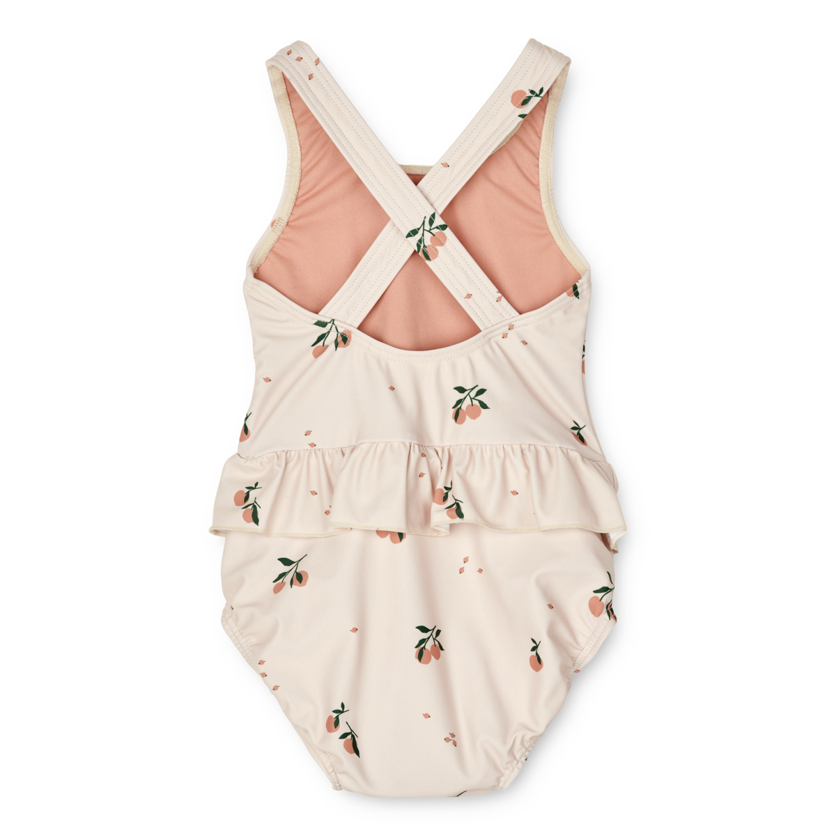 Maillot de bain bébé Amina