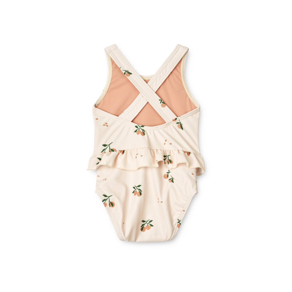 Maillot de bain bébé Amina