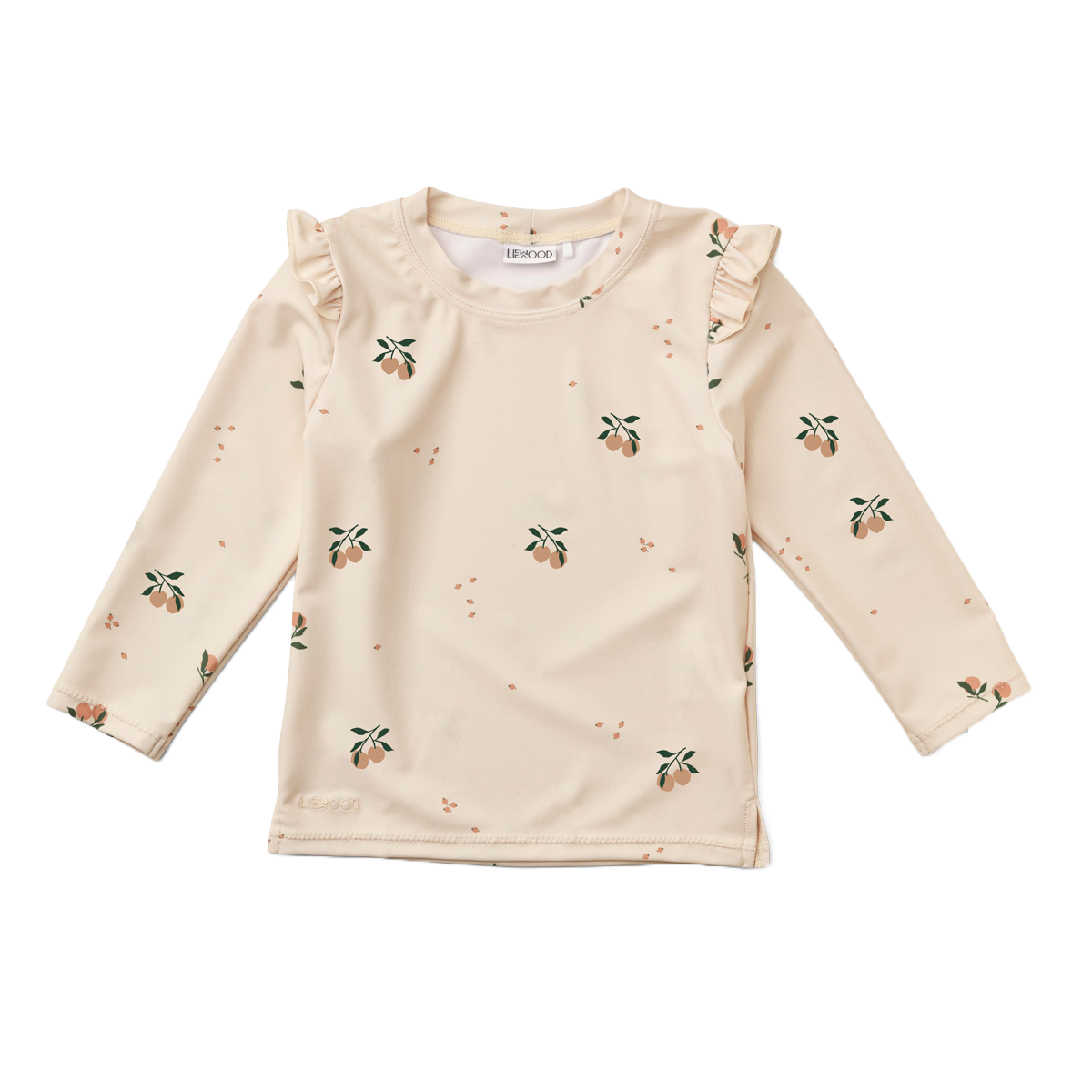 Tee-shirt de bain Tenley