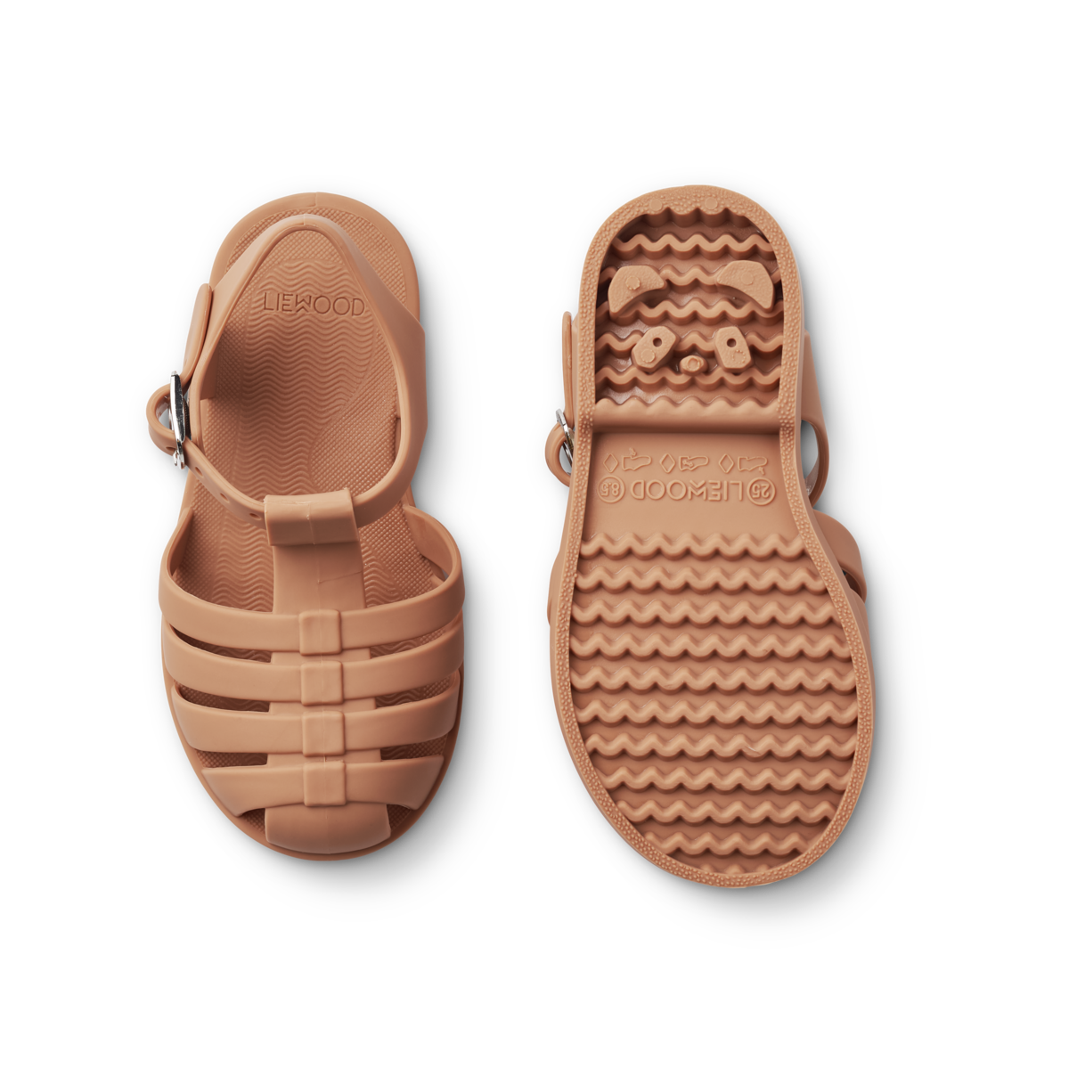 Sandales de plage Bre