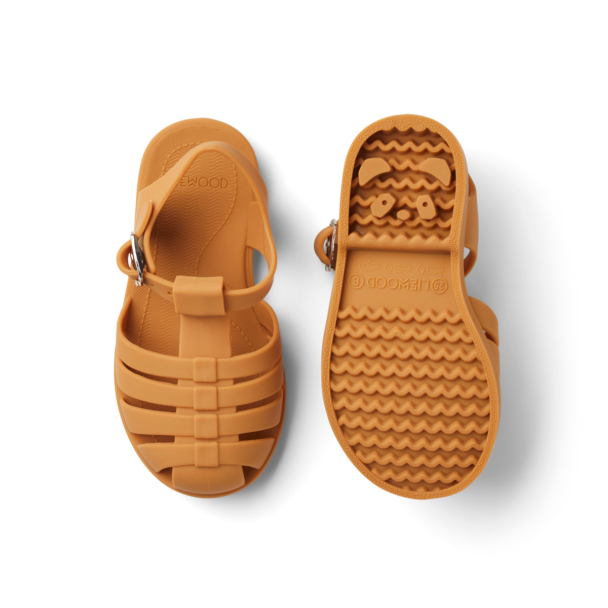 Sandales de plage Bre