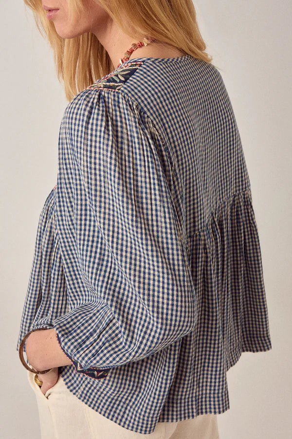 Blouse April