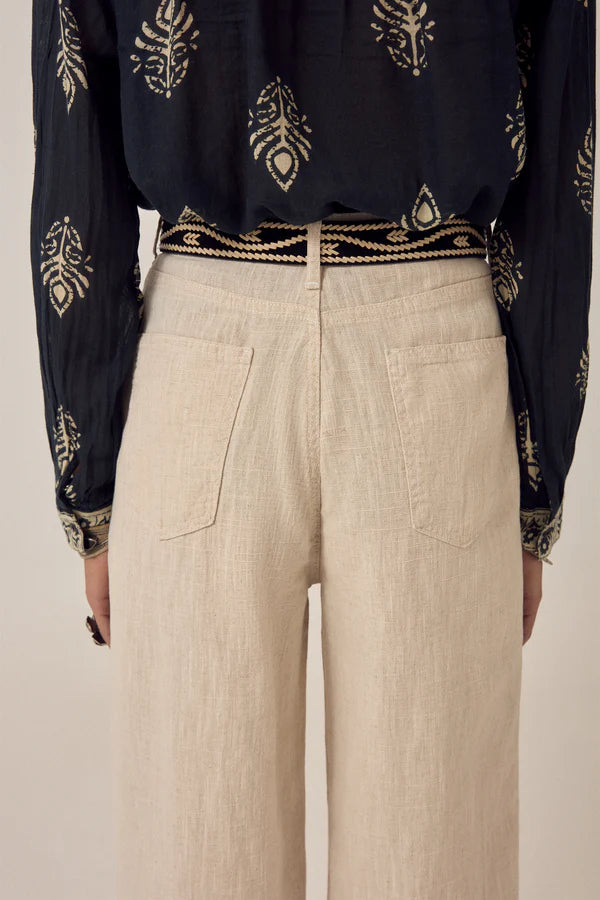 Pantalon Marina