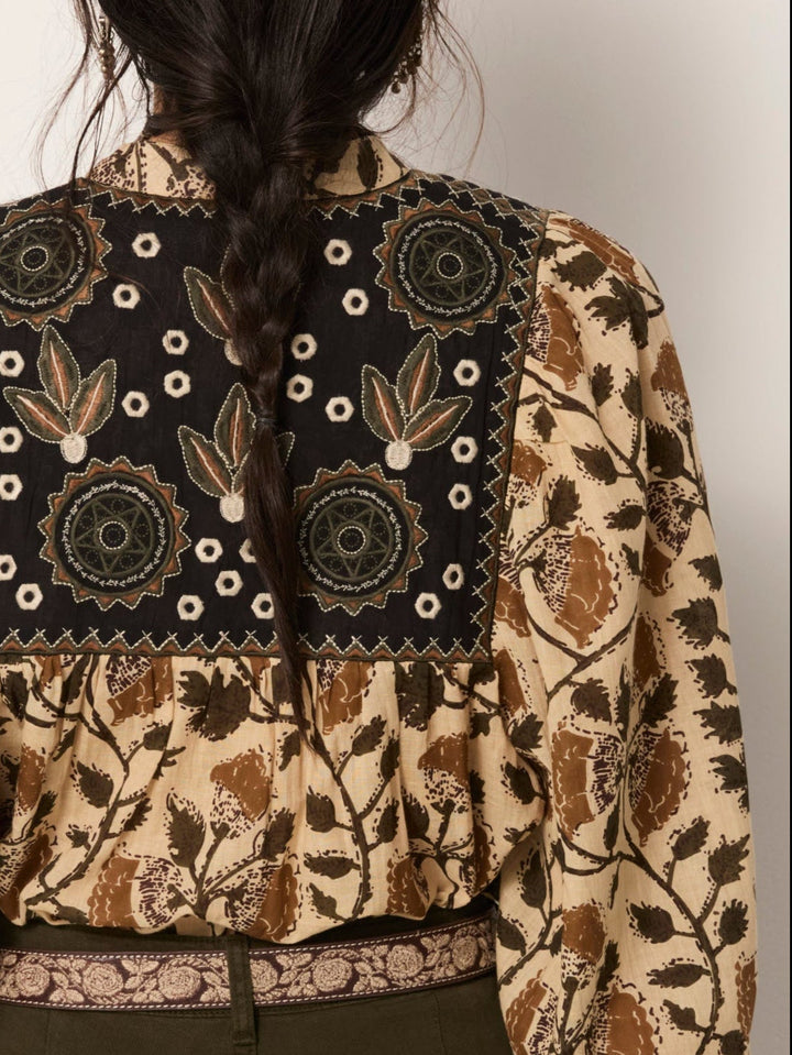Blouse Amelia