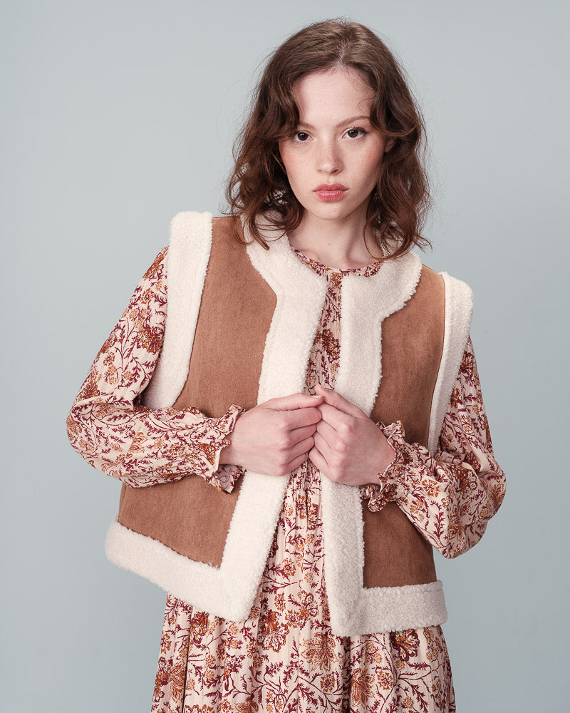 Veste Noé