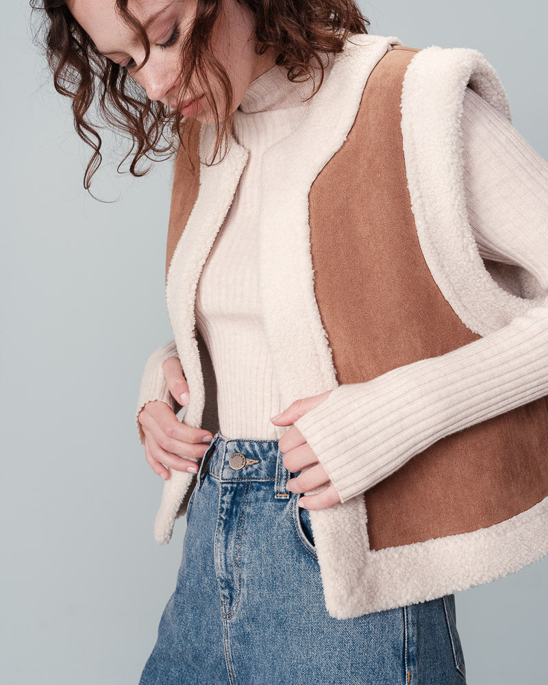 Veste Noé