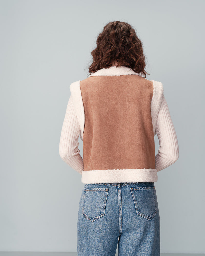 Veste Noé