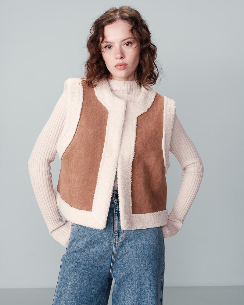 Veste Noé