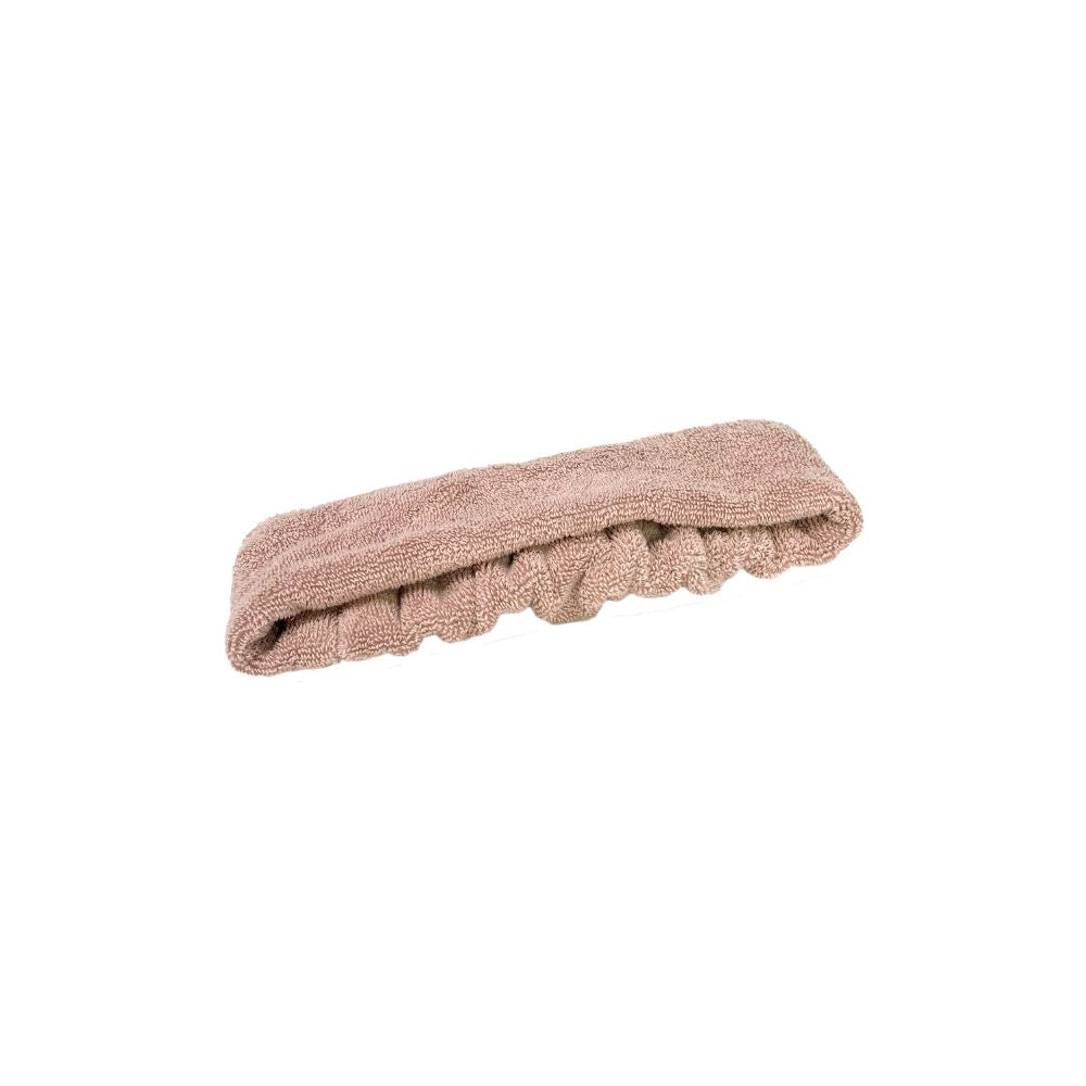 Bandeau en éponge Uta