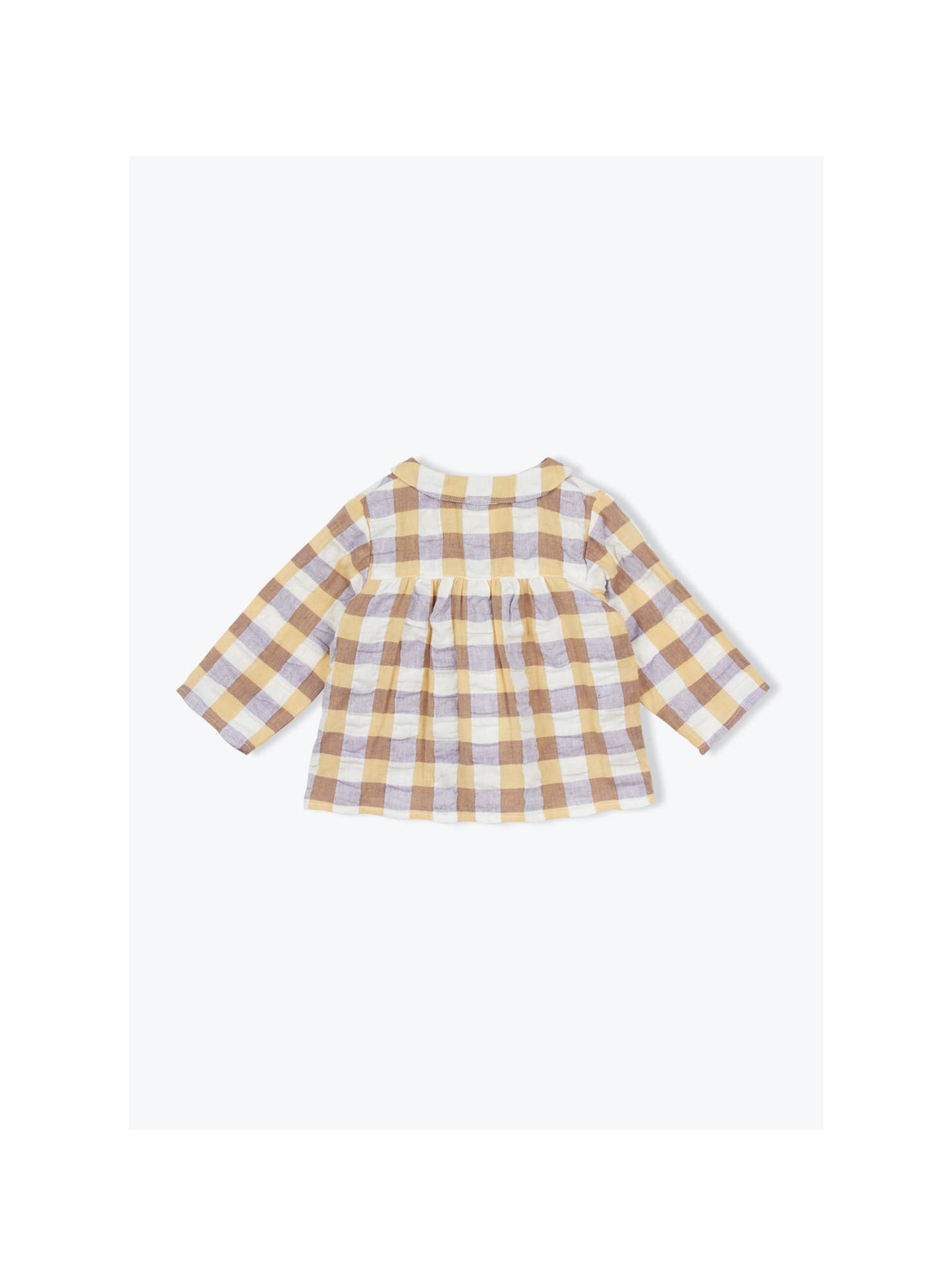 Blouse Dalias