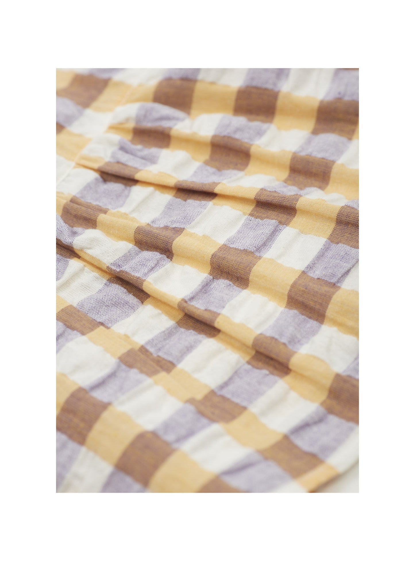 Blouse Dalias
