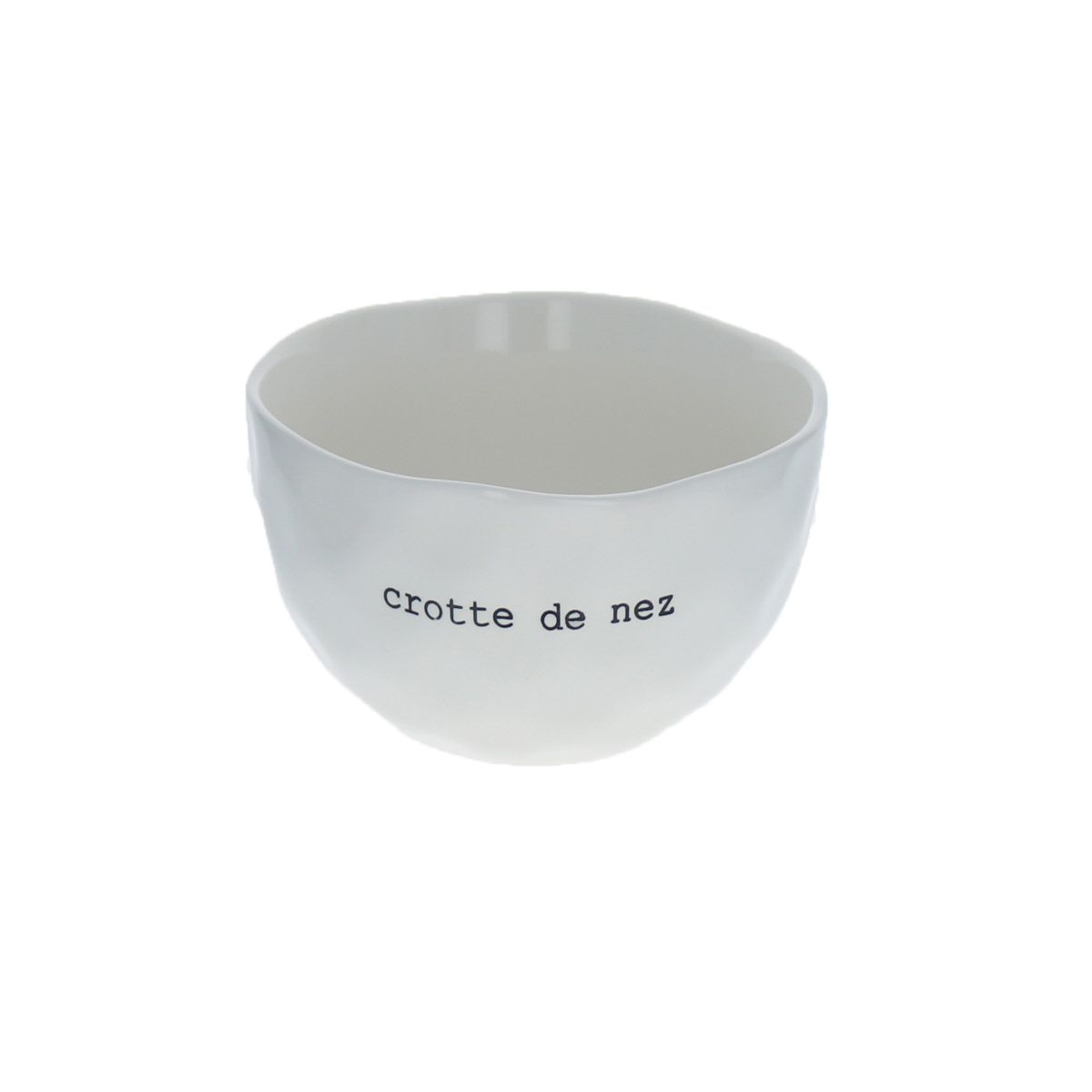 Bol en céramique
