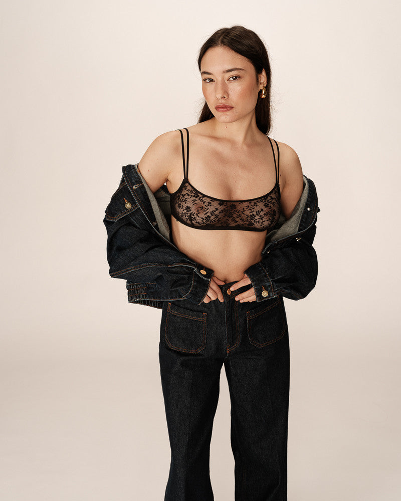 Brassière Parker
