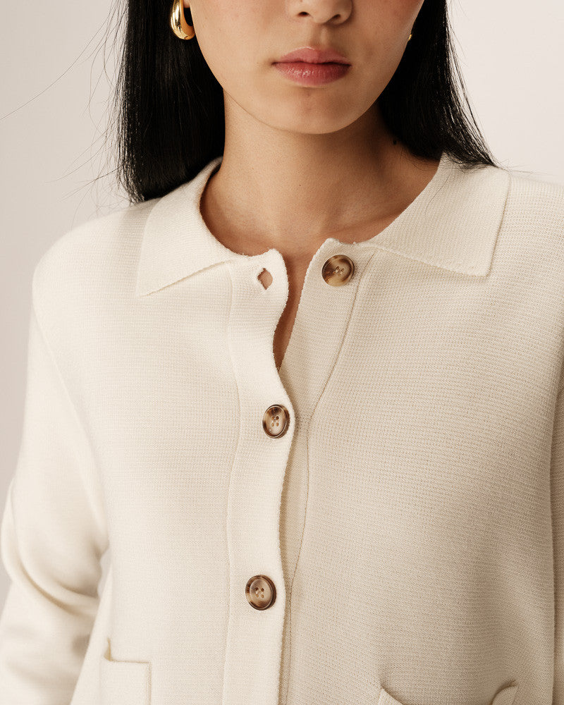 Cardigan Pam