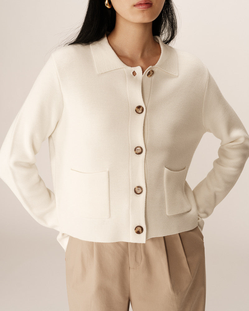 Cardigan Pam