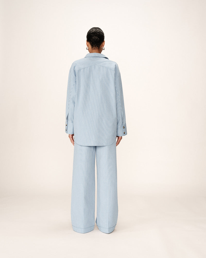 Chemise Peggy