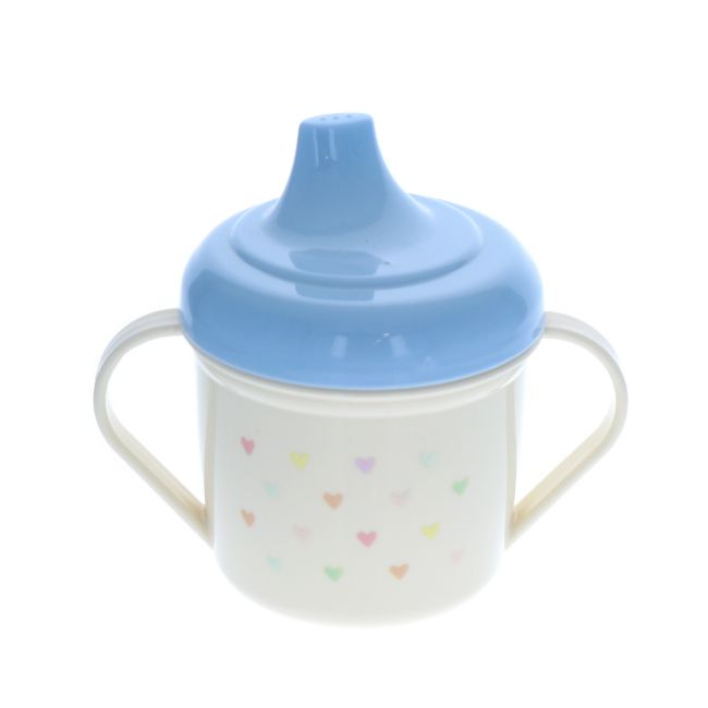 Gobelet coeurs