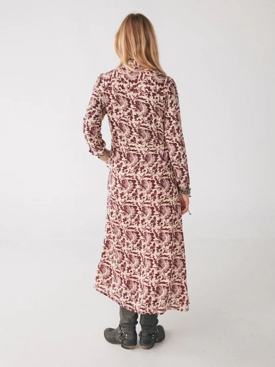 Robe Justinette