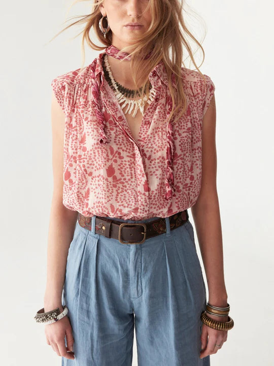 Blouse Lea