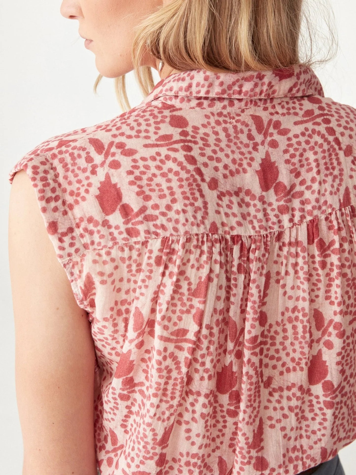 Blouse Lea