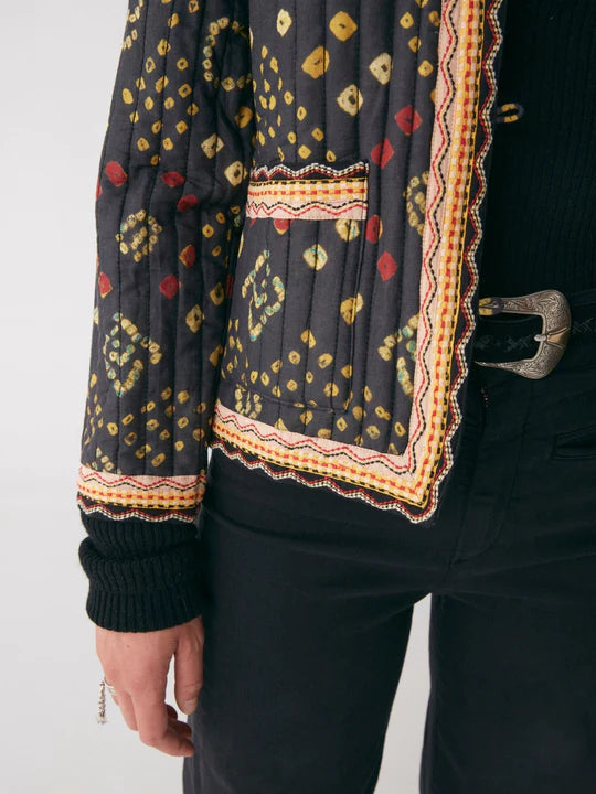 Veste Mamba