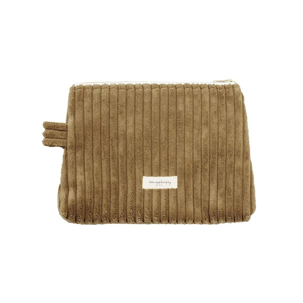Trousse à maquillage Cinnamon