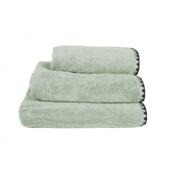Serviette de douche issey - Haomy