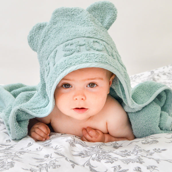 Sortie de bain