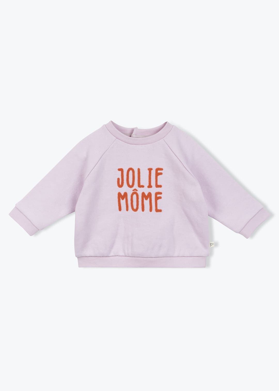 Sweat Jolie Môme
