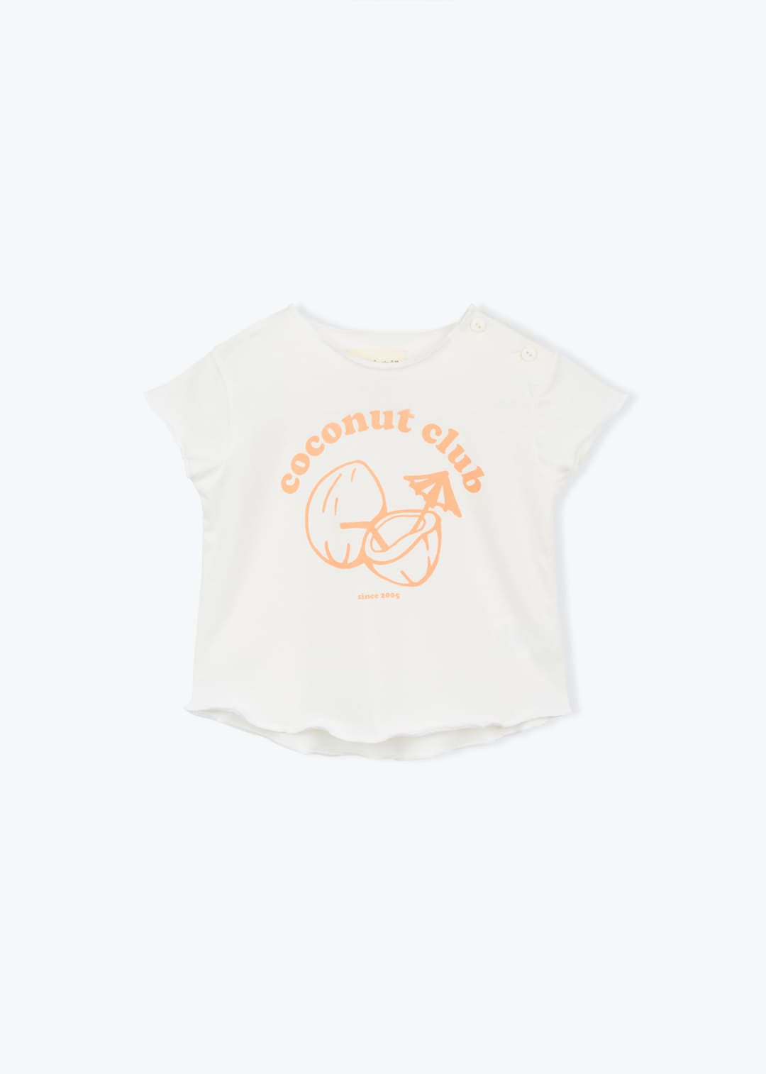 Tee-shirt Darnell