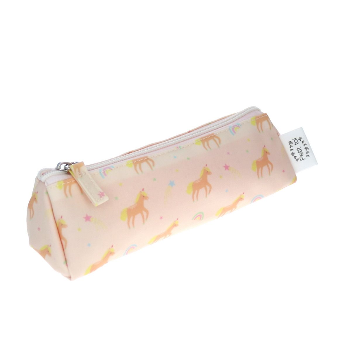 Trousse licorne