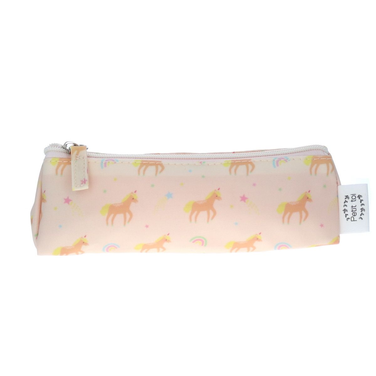Trousse licorne