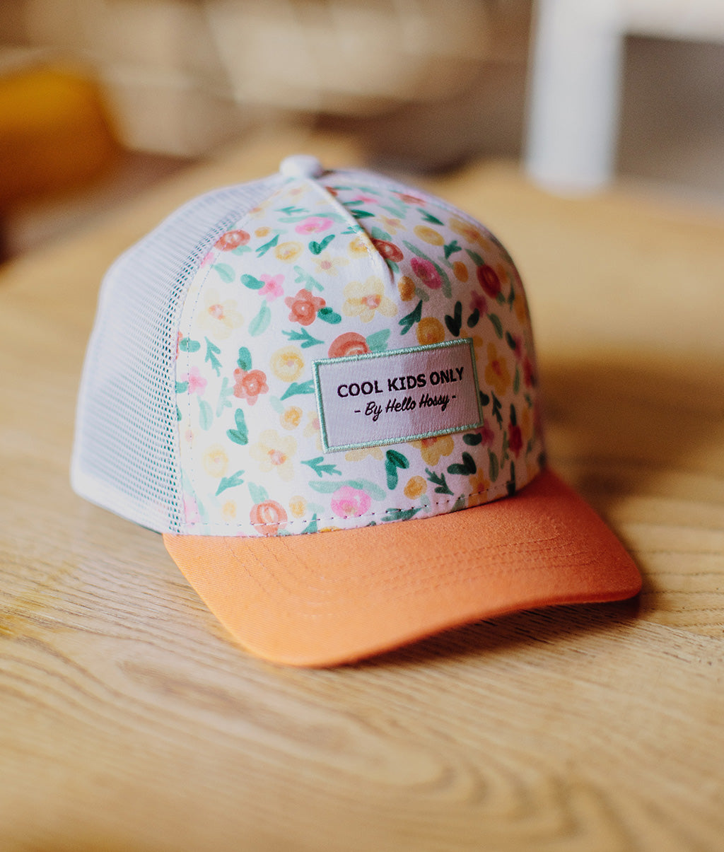 Casquettes Trucker