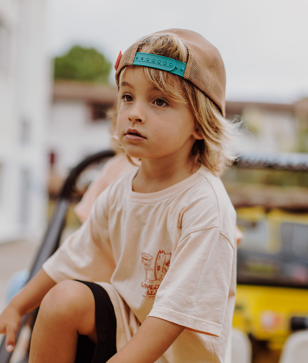 Casquettes Trucker