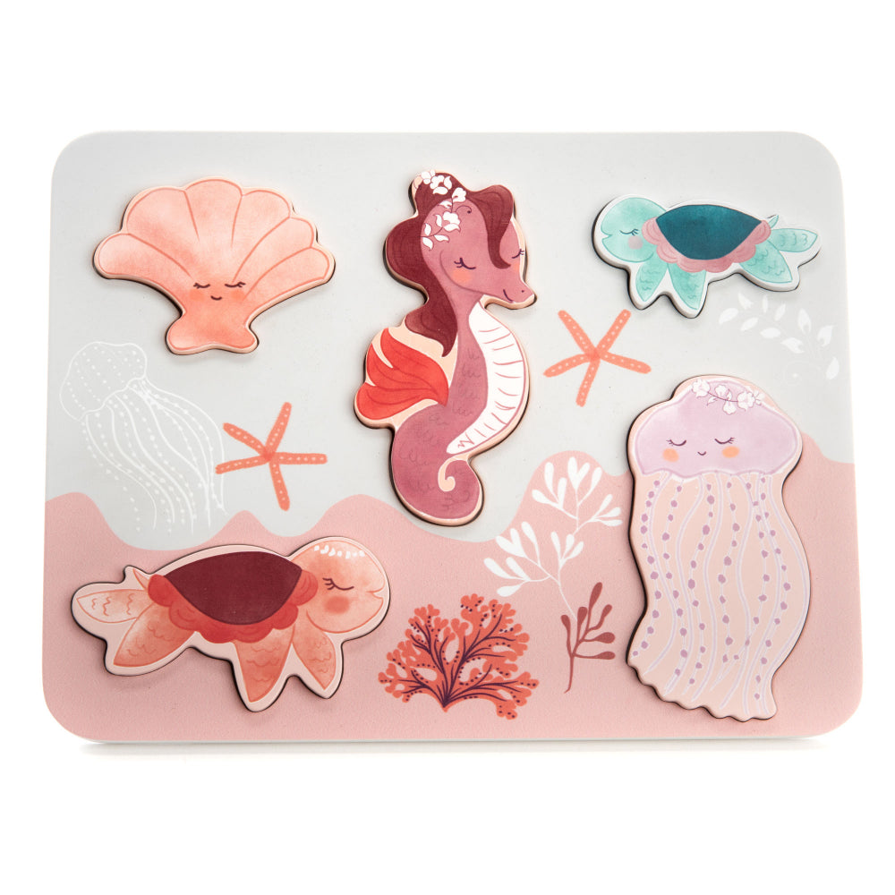 Puzzle Venus