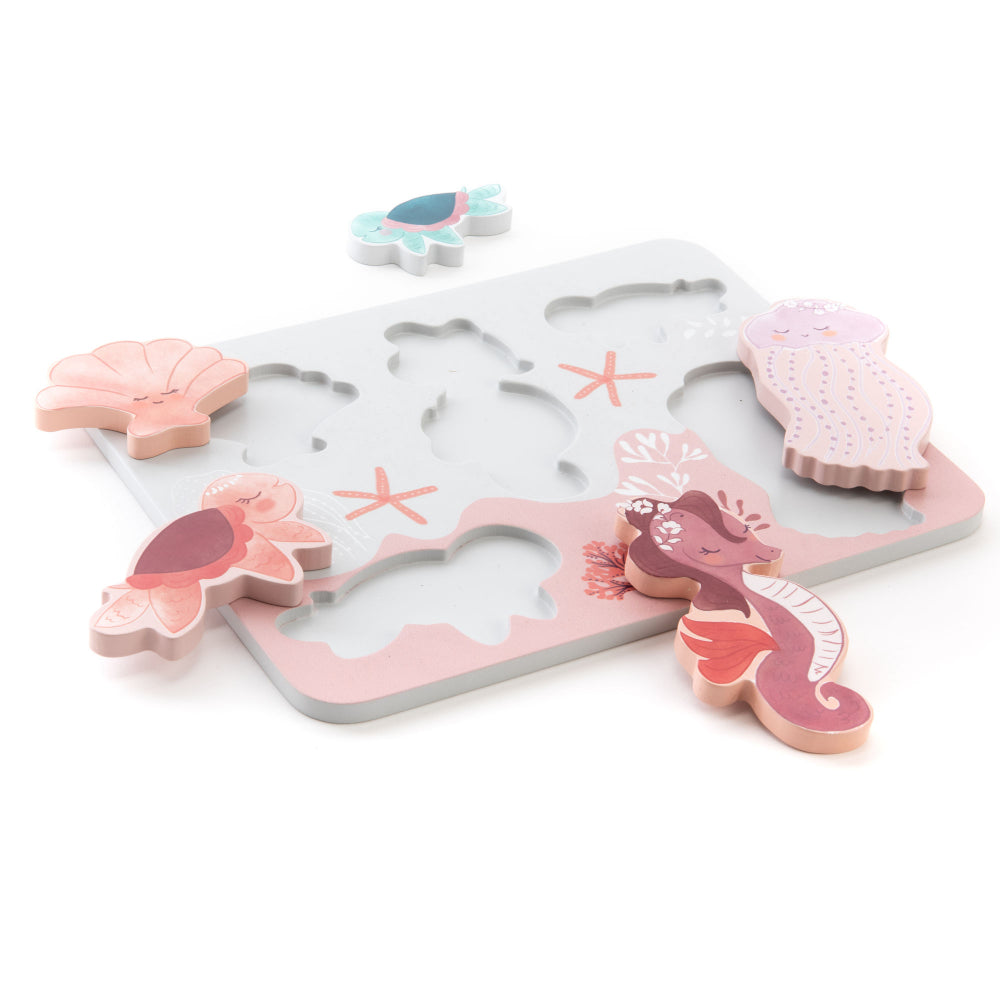 Puzzle Venus