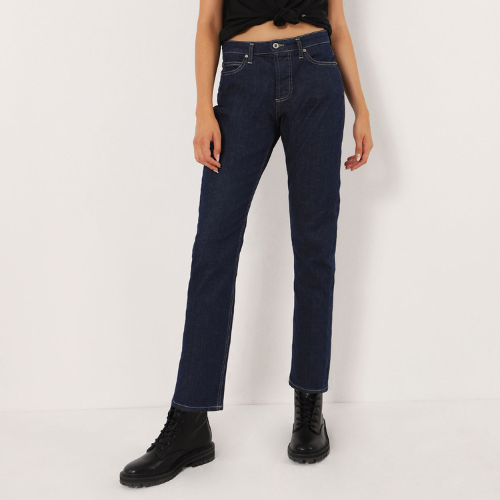 Jean 7/8ème girlfriend