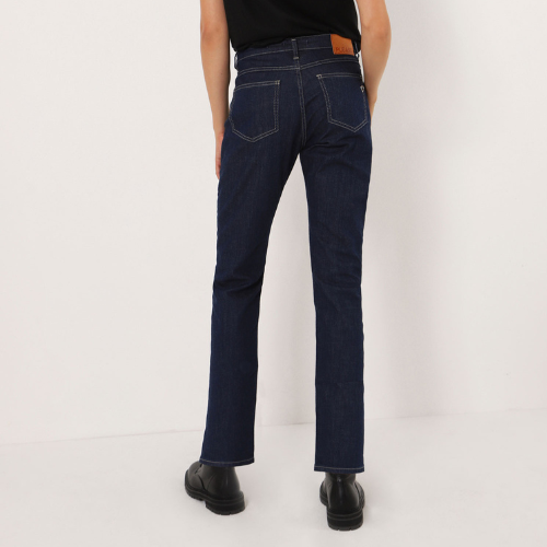 Jean 7/8ème girlfriend